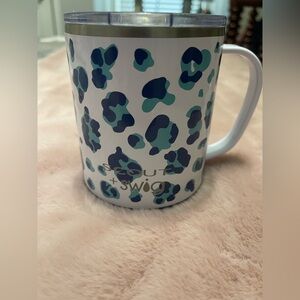 SWIG Scout Coffee Tumbler